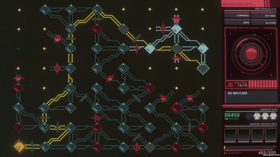 深入矩阵中文正式版