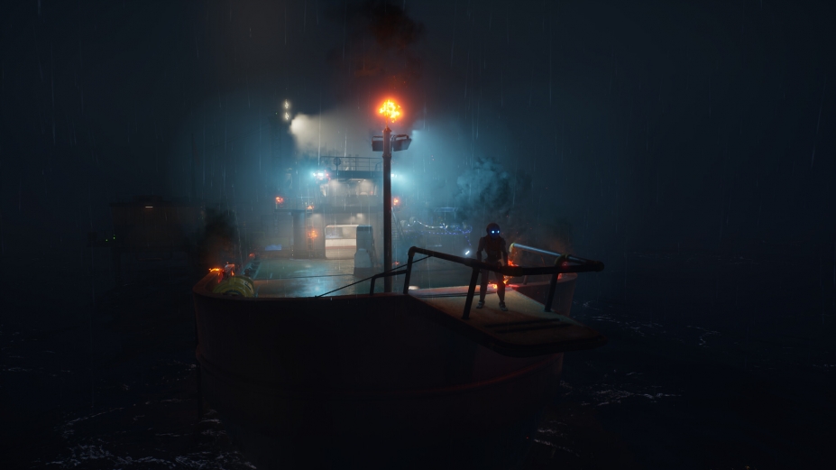 最后的守护者免安装绿色中文版