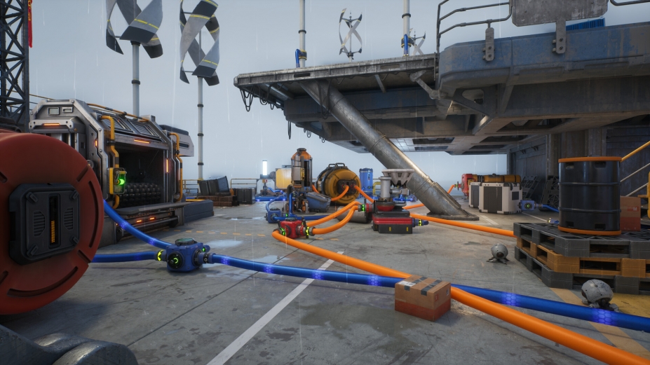 最后的守护者免安装绿色中文版