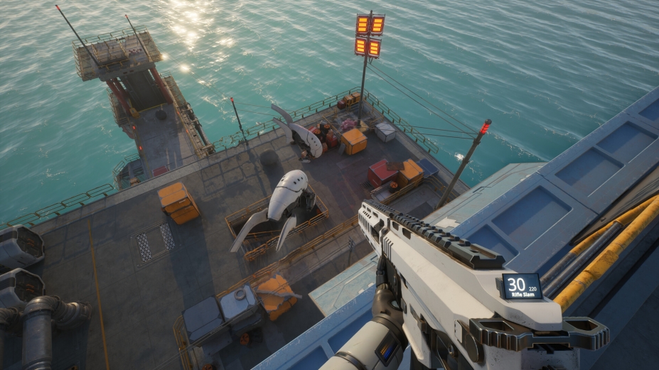 最后的守护者免安装绿色中文版