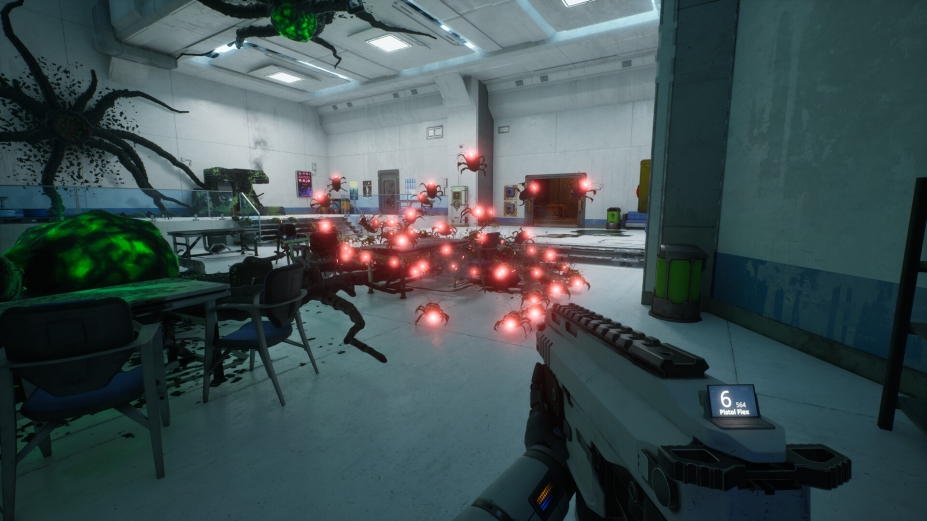 最后的守护者免安装绿色中文版