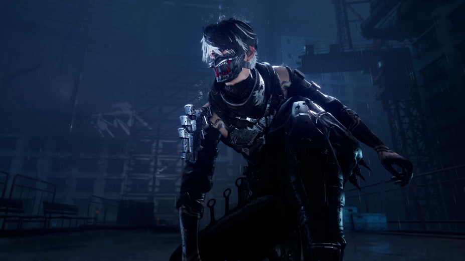 忍者龙剑传4电脑版免费