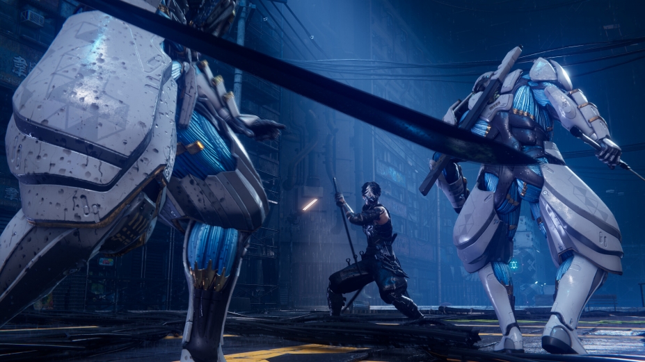 忍者龙剑传4电脑版免费