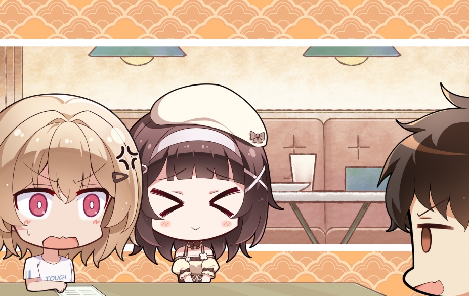 黄莓C官方中文版