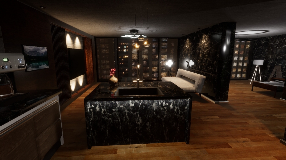 寿司屋绿色中文版