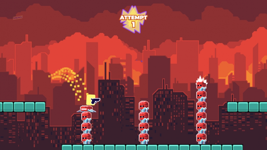 不可能的游戏2绿色免安装版