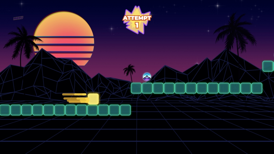 不可能的游戏2绿色免安装版