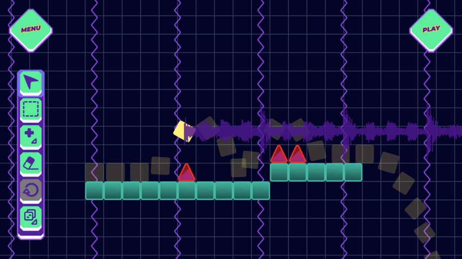 不可能的游戏2绿色免安装版
