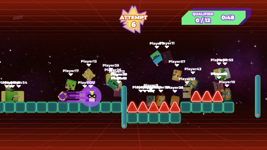 不可能的游戏2绿色免安装版