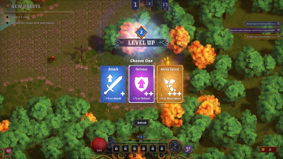 蓝色王朝：城镇防御免安装中文版