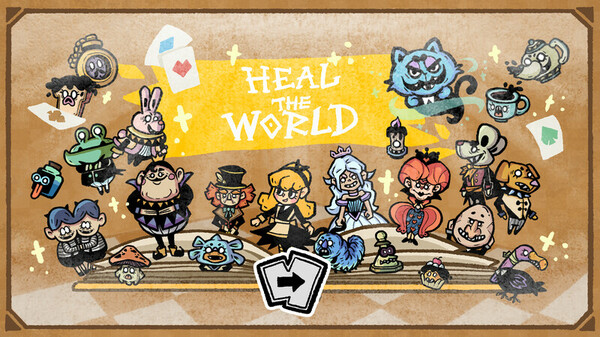 无处可去的猫术士免安装绿色版