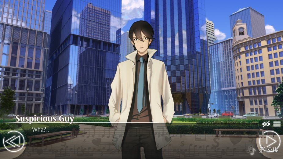 爱情，金钱，摇滚乐免安装绿色中文版