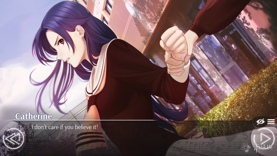 爱情，金钱，摇滚乐免安装绿色中文版