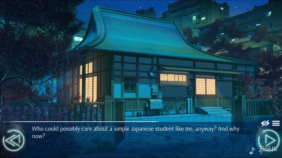 爱情，金钱，摇滚乐免安装绿色中文版