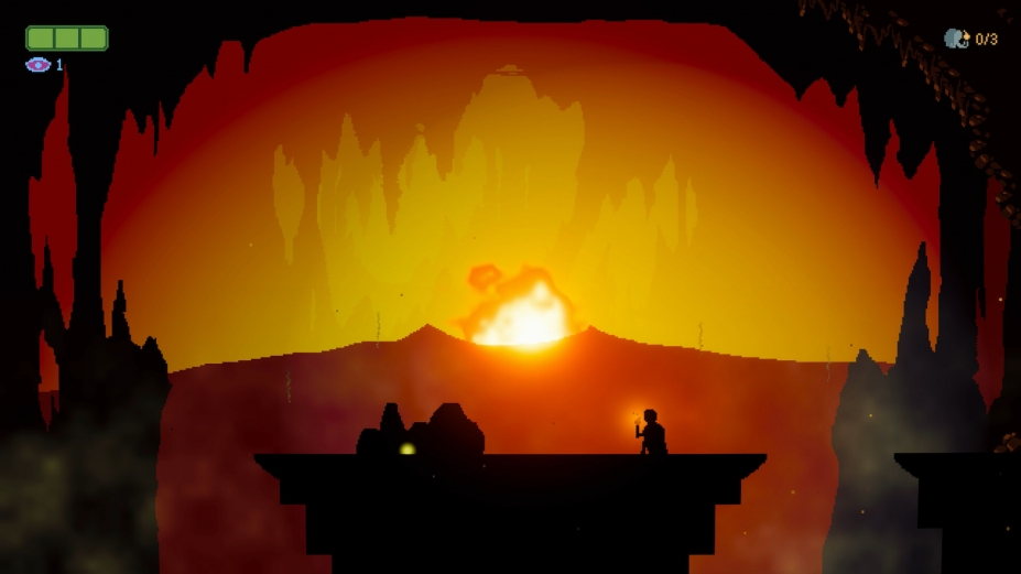 黄金废都绿色中文版