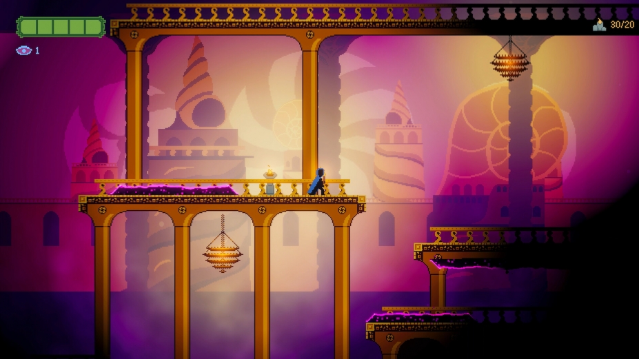 黄金废都绿色中文版