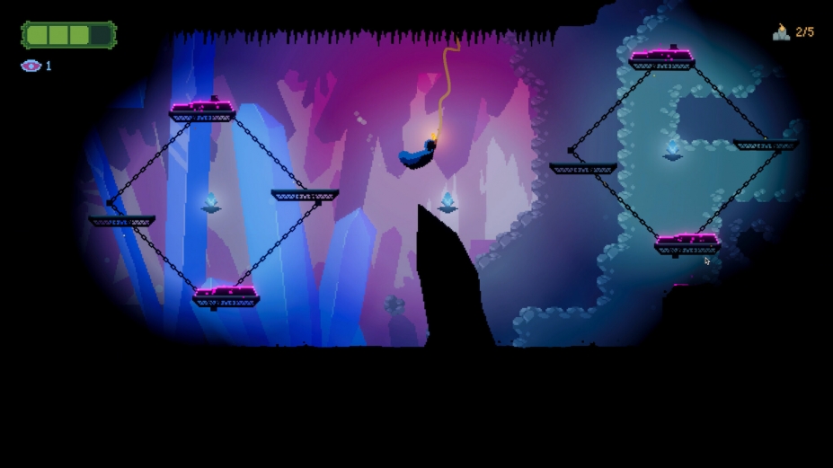 黄金废都绿色中文版