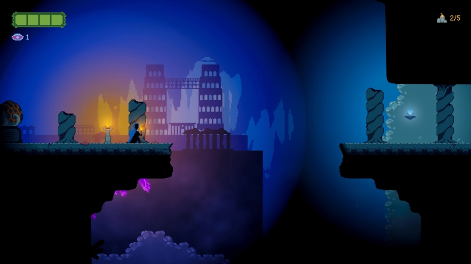 黄金废都绿色中文版