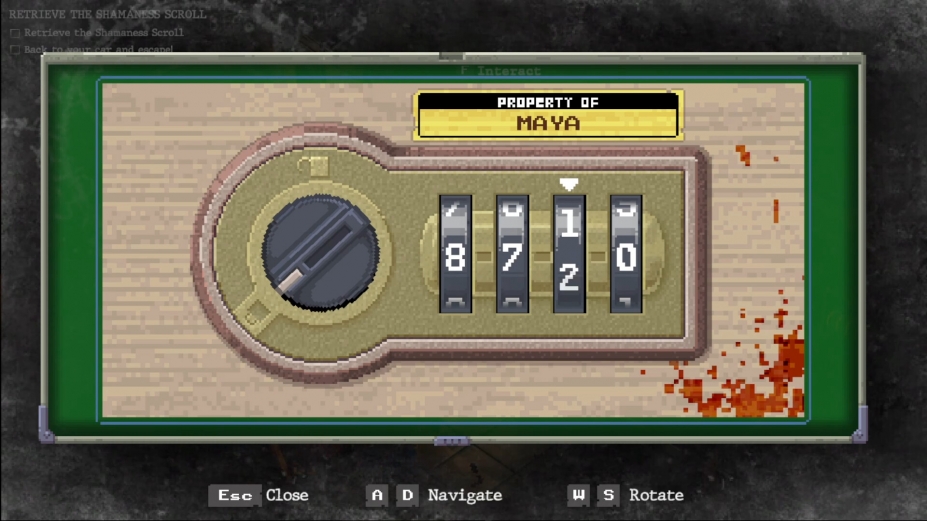 鬼山魔音：爆发中文免安装正式版