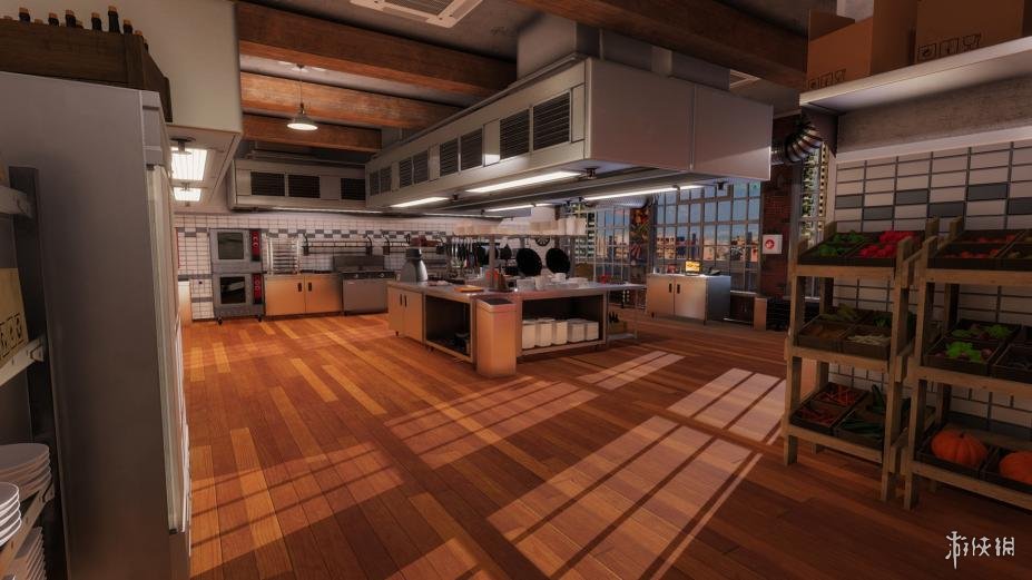 料理模拟器中文正版PC