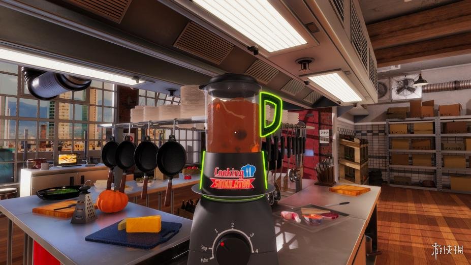 料理模拟器中文正版PC