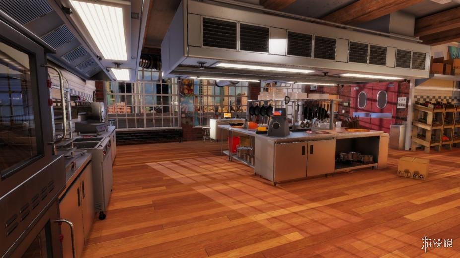 料理模拟器中文正版PC