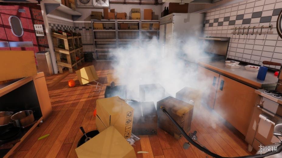 料理模拟器中文正版PC