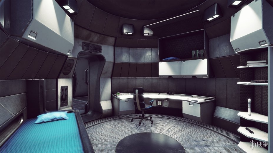 占领火星：致命游戏豪华中文版