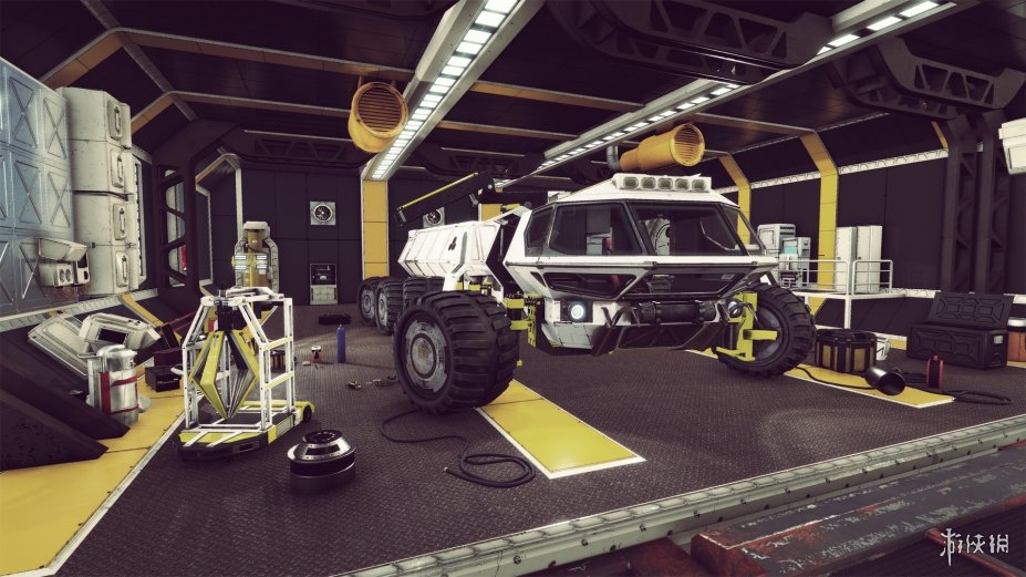 占领火星：致命游戏豪华中文版