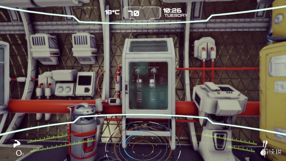 占领火星：致命游戏豪华中文版