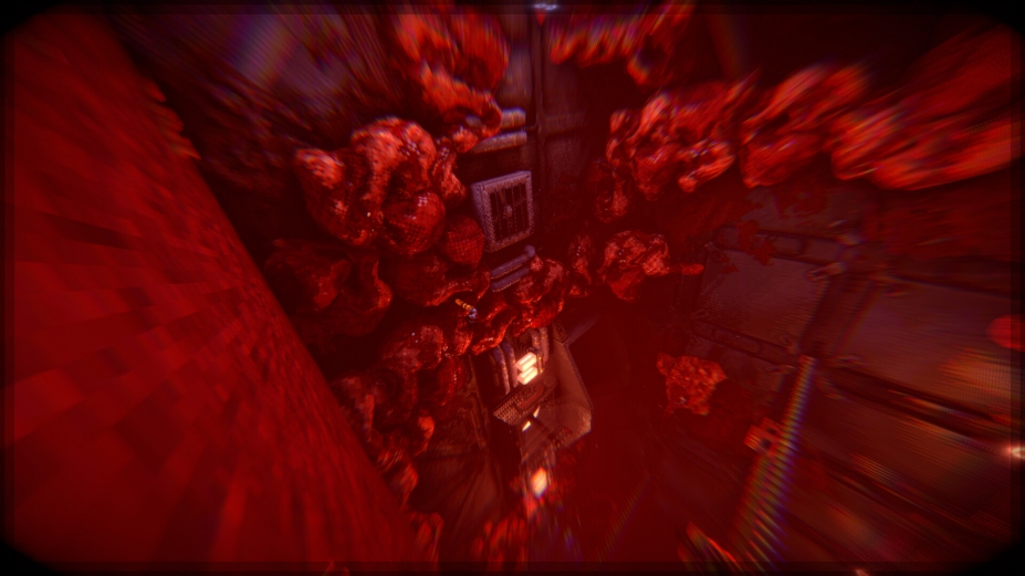 毁灭协议单机最新版