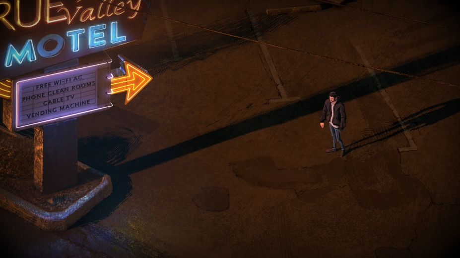 懊悔谷完整版最新