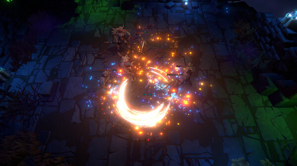 孤独的灵魂免安装正式版