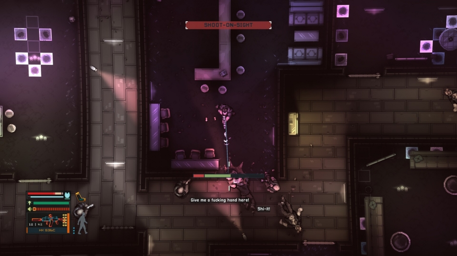 静脉注射2简体中文免安装免费版