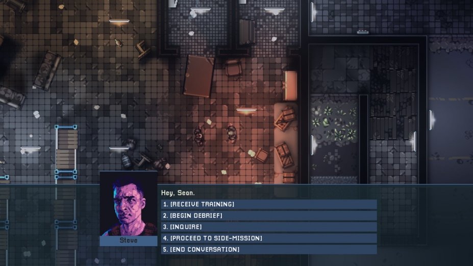 静脉注射2简体中文免安装免费版