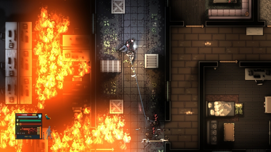 静脉注射2简体中文免安装免费版