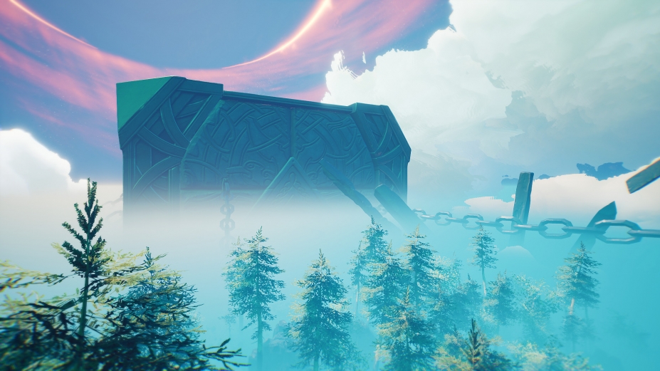 虚空列车正式版