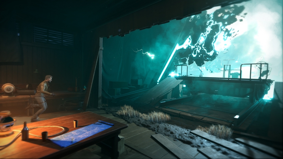 虚空列车正式版