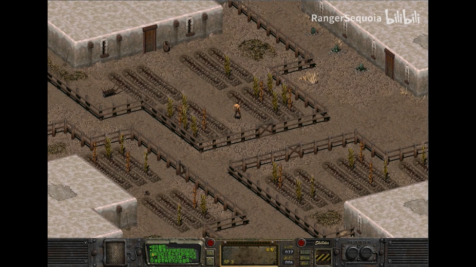 辐射：索诺拉完整汉化整合版