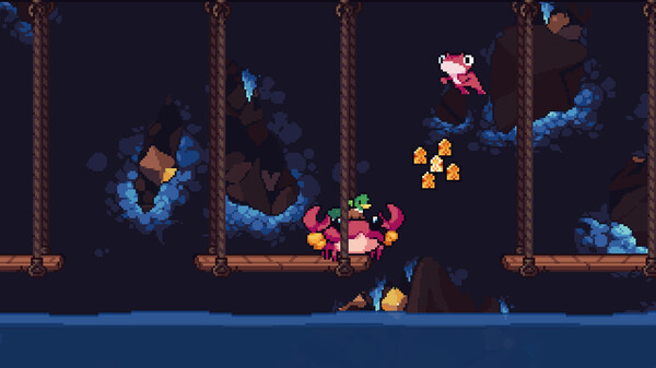 风扫归途绿色中文版