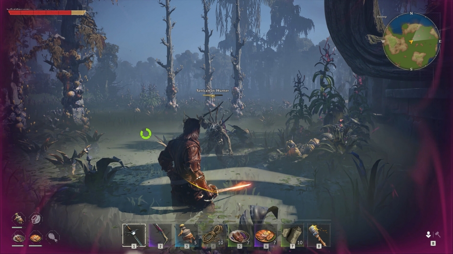 风启之旅绿色中文正式版