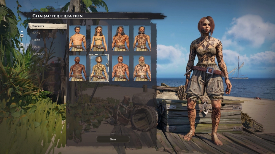 风启之旅绿色中文正式版