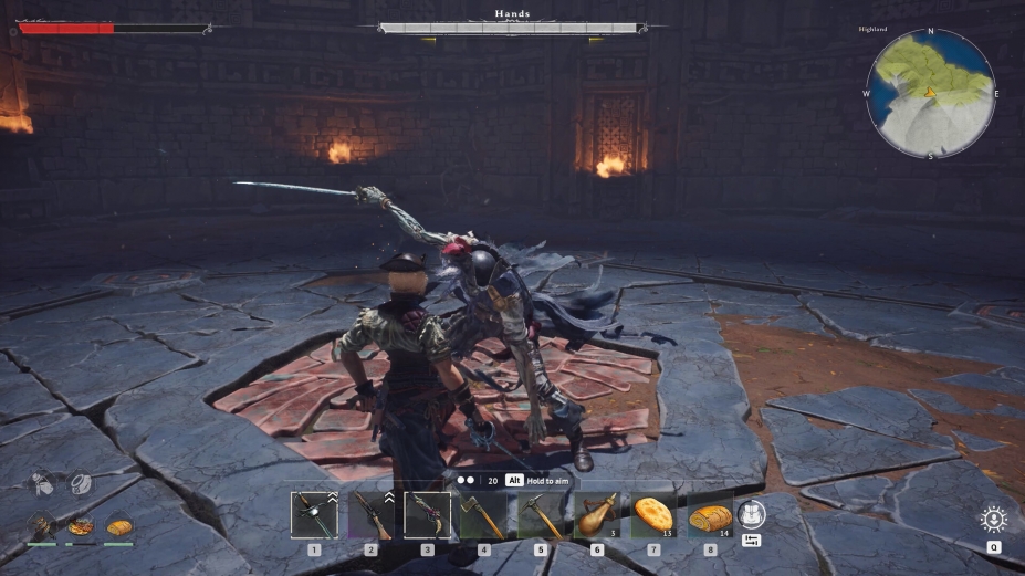 风启之旅绿色中文正式版