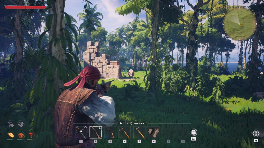 风启之旅绿色中文正式版