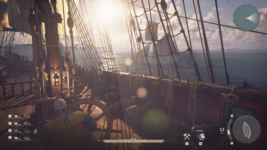 风启之旅绿色中文正式版