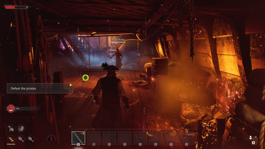 风启之旅绿色中文正式版