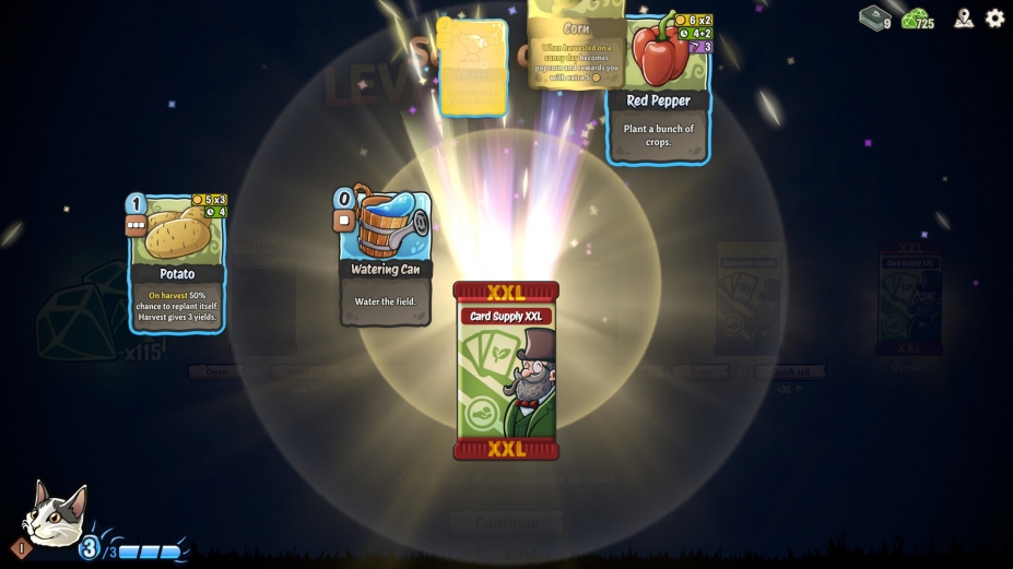 作物甲板绿色免安装版