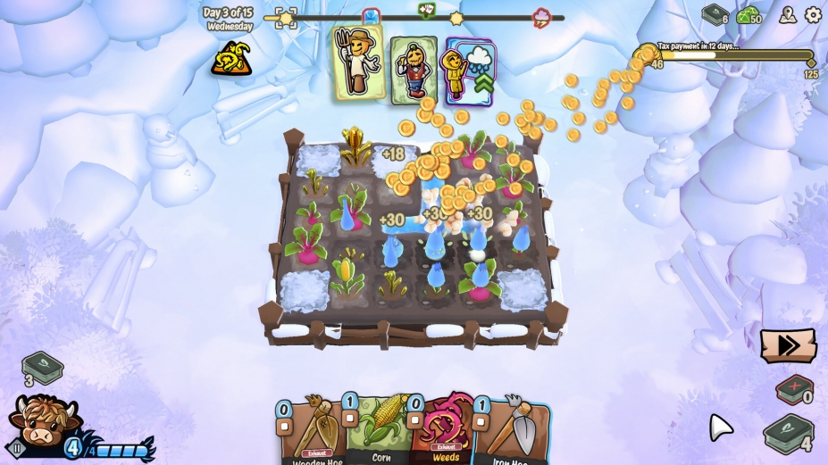 作物甲板绿色免安装版