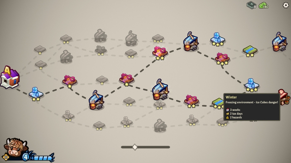 作物甲板绿色免安装版