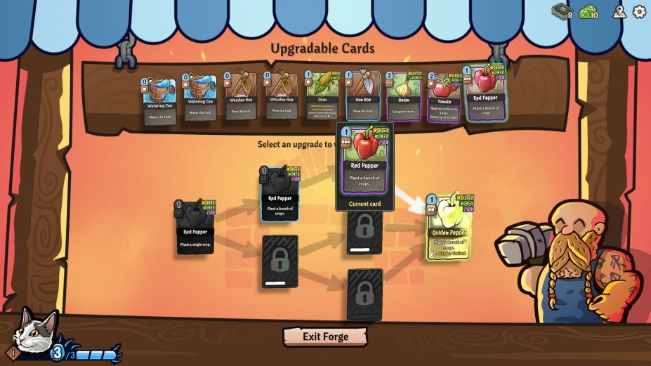 作物甲板绿色免安装版